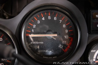 Yamaha Ostatní modely RZV 500 R 1985