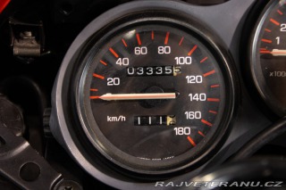 Yamaha Ostatní modely RZV 500 R 1985