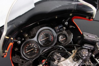 Yamaha Ostatní modely RZV 500 R 1985
