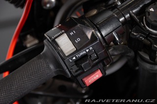 Yamaha Ostatní modely RZV 500 R 1985