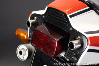 Yamaha Ostatní modely RZV 500 R 1985