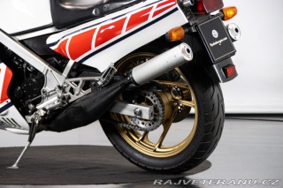 Yamaha Ostatní modely RZV 500 R 1985