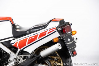 Yamaha Ostatní modely RZV 500 R 1985