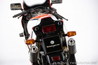Yamaha Ostatní modely RZV 500 R 1985