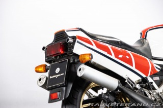 Yamaha Ostatní modely RZV 500 R 1985