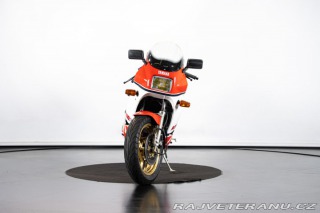 Yamaha Ostatní modely RZV 500 R 1985