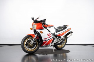 Yamaha Ostatní modely RZV 500 R 1985