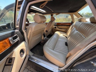 Jaguar XJ 40, 1987 1987