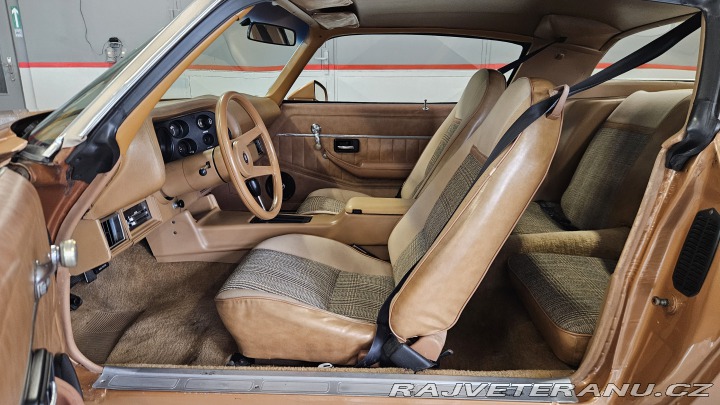 Chevrolet Camaro LT 5.0 V8 1978