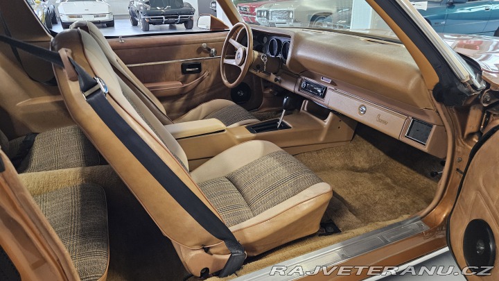 Chevrolet Camaro LT 5.0 V8 1978