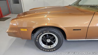 Chevrolet Camaro LT 5.0 V8 1978