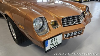 Chevrolet Camaro LT 5.0 V8 1978