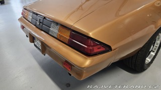 Chevrolet Camaro LT 5.0 V8 1978