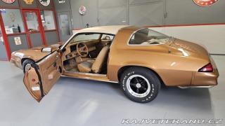 Chevrolet Camaro LT 5.0 V8 1978