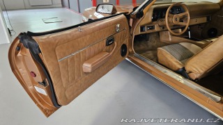 Chevrolet Camaro LT 5.0 V8 1978