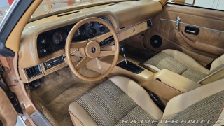 Chevrolet Camaro LT 5.0 V8 1978