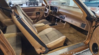 Chevrolet Camaro LT 5.0 V8 1978
