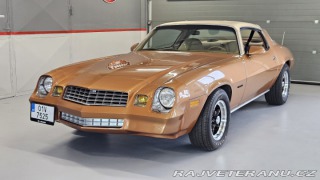 Chevrolet Camaro LT 5.0 V8 1978