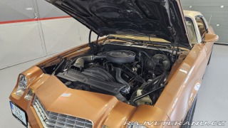 Chevrolet Camaro LT 5.0 V8 1978