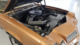 Chevrolet Camaro LT 5.0 V8 1978