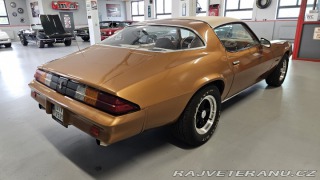 Chevrolet Camaro LT 5.0 V8 1978