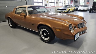 Chevrolet Camaro LT 5.0 V8 1978