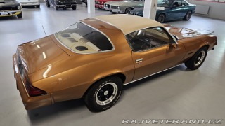Chevrolet Camaro LT 5.0 V8 1978