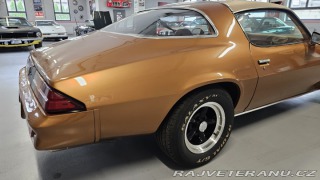 Chevrolet Camaro LT 5.0 V8 1978