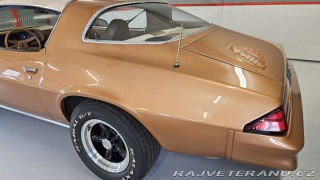 Chevrolet Camaro LT 5.0 V8 1978