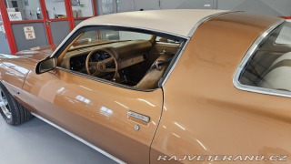 Chevrolet Camaro LT 5.0 V8 1978