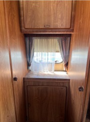 Fiat Ostatní modely Karavan Fiat Hymer 1989