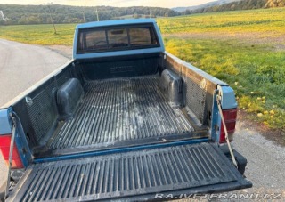 Jeep Comanche Cheroke 1991