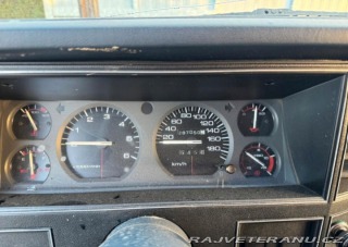 Jeep Comanche Cheroke 1991
