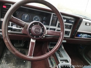 Jeep Cherokee Laredo limited edition 1989