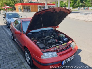 Opel Calibra 1993