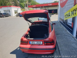 Opel Calibra 1993