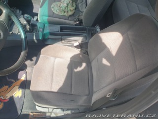 BMW 3 E36 1997