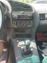 BMW 3 E36 1997