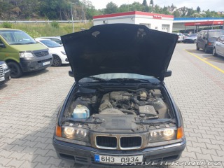 BMW 3 E36 1997