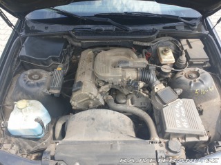BMW 3 E36 1997