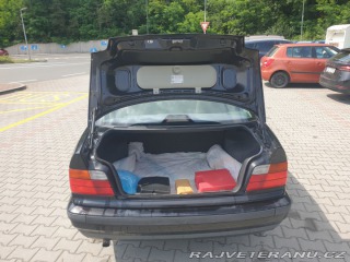 BMW 3 E36 1997