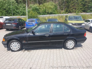 BMW 3 E36 1997