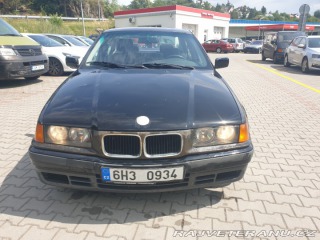 BMW 3 E36 1997