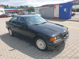 BMW 3 E36 1997