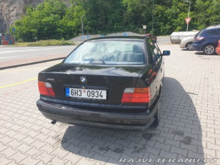 BMW 3 E36 1997