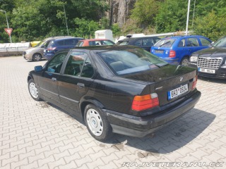 BMW 3 E36 1997