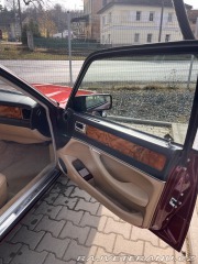 Jaguar XJ Xj40 1993