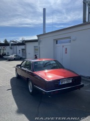 Jaguar XJ Xj40 1993