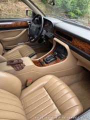 Jaguar XJ Xj40 1993