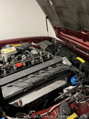 Jaguar XJ Xj40 1993
